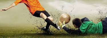 A赛场上的 A赛场上的