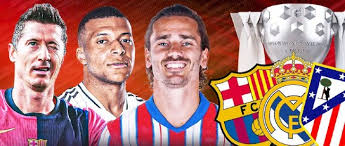 西甲第28輪巴塞羅那0-0赫羅納 終結4連勝 雙方互交白卷！.